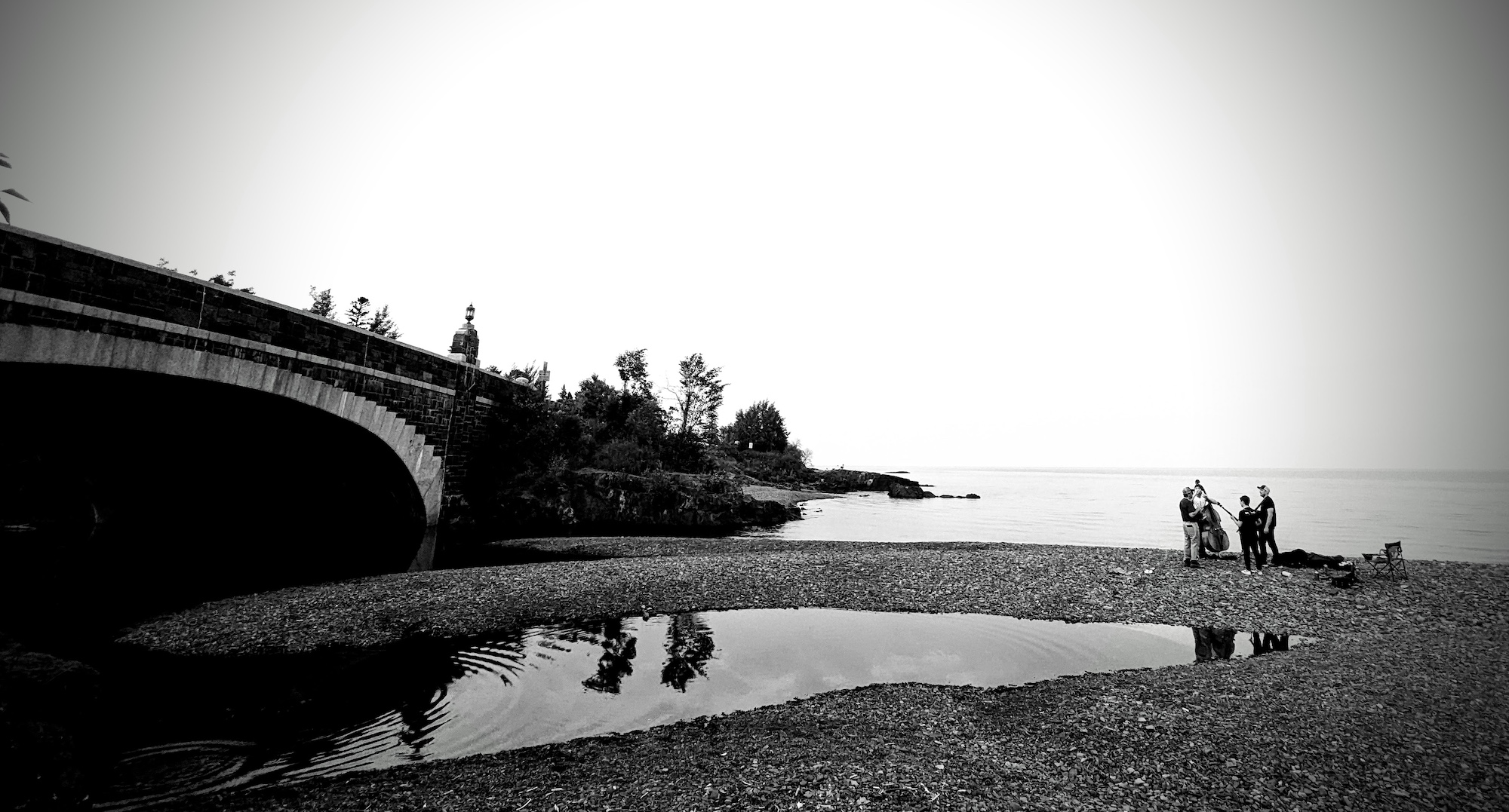 Lake Effect String Band