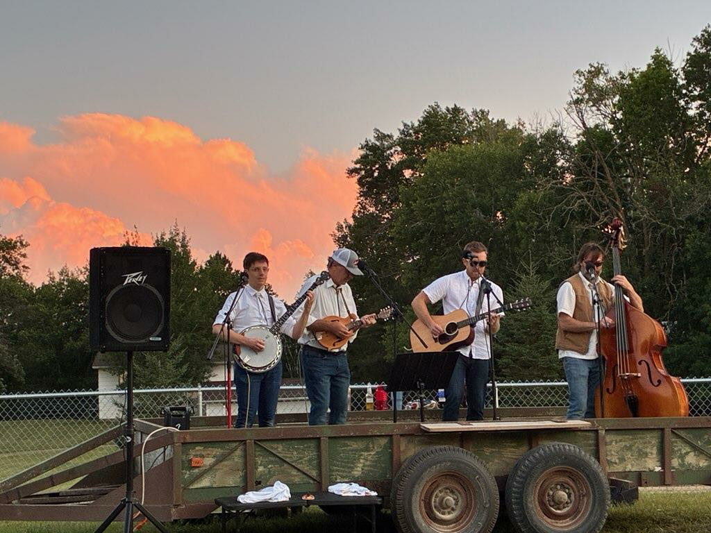Lake Effect String Band